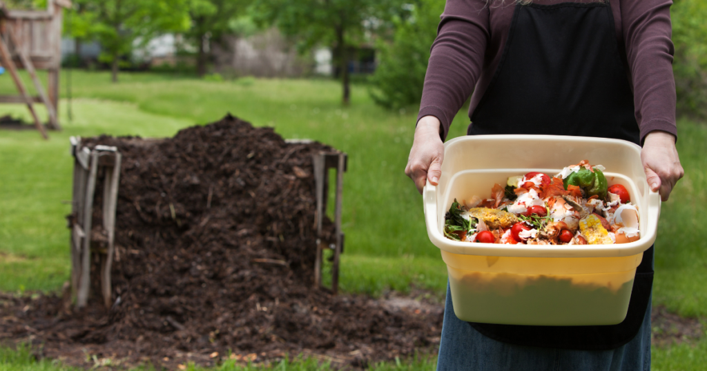 Nature’s Gold: Elevating Your Garden with Rabbit Manure Compost