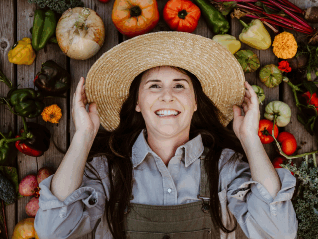 Fall Veggies Thrive on Bunnydoo: What to Plant in September