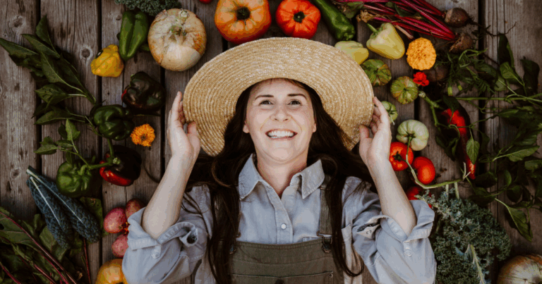 Fall Veggies Thrive on Bunnydoo: What to Plant in September